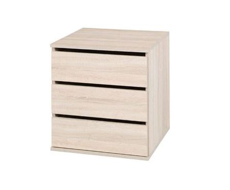 Picture of Контейнер для шкафа KONTENEREK (4 цвета) MARIDEX