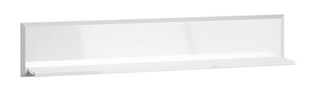 Attēls  Sienas plaukts GLAMOUR 06