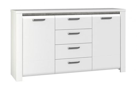 Attēls  Kumode BRUGIA BUGK231B