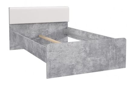 Picture of Кровать CANMORE CNML1121 (120 см)