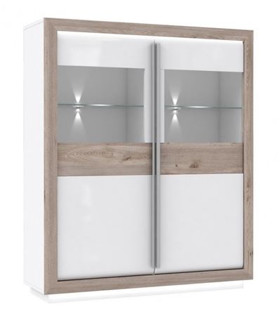 Attēls  Vitrīna CANNE CQNV621B