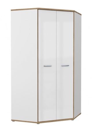 Attēls  Stūra skapis CHICORY CHRBS891