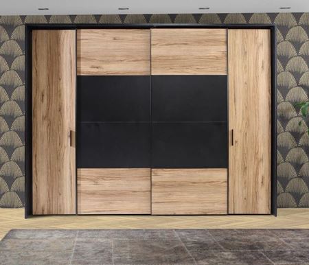 Picture of Шкаф DALATE DQLS82411