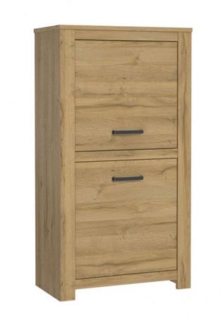 Attēls  Skapītis HAVANNA HVNS411R