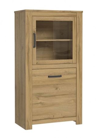 Attēls  Vitrīna HAVANNA HVNV411R