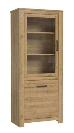 Attēls  Vitrīna HAVANNA HVNV711L