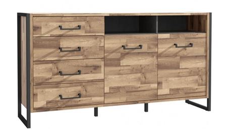 Picture of Комод HUD HUDK231