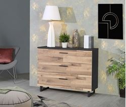 Attēls  Kumode JAKOBINA SRBK211