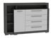 Picture of Комод JULIETTA CRMK35L (2 цвета)