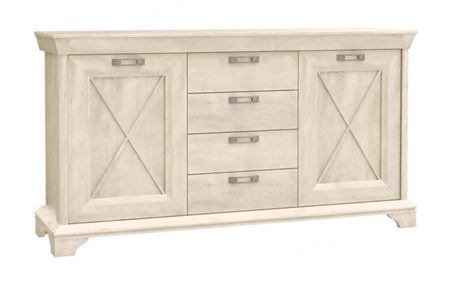 Attēls  Kumode KASHMIR KSMK26