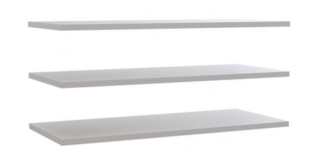 Attēls  Plaukti skapim KSMD85