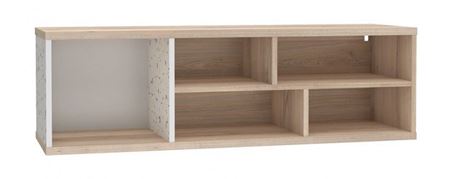 Attēls  Sienas plaukts KOLAZA KLZH031