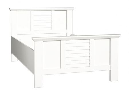 Attēls  Gulta MARIDA MDNL091 (90 cm)