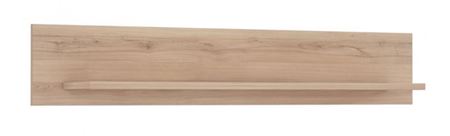 Attēls  Sienas plaukts MAXIMUS MDXB01