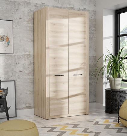 Attēls  Skapis MAXIMUS MDXS82