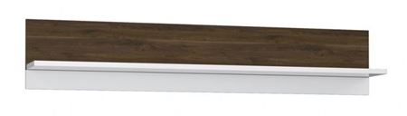 Attēls  Sienas plaukts RAIDON RQNB01