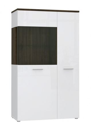 Attēls  Vitrīna RAIDON RQNV621L