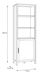 Attēls  Plaukts MALTE BRUN MTBR711