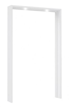 Picture of Рама для шкафу SAPPORO LUXZ06B2 с LED подсветкой