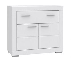 Attēls  Kumode SNOW SNWK22