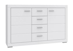 Attēls  Kumode SNOW SNWK36