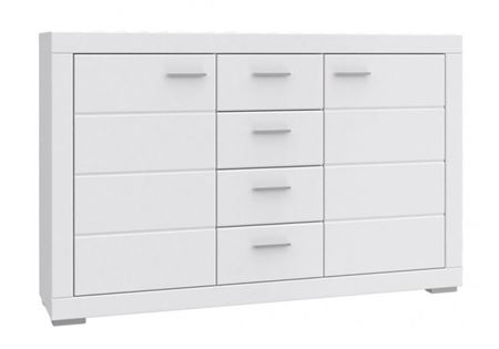 Attēls  Kumode SNOW SNWK36