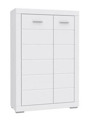 Attēls  Skapis SNOW SNWK521
