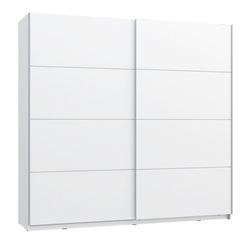 Attēls  Skapis STARLET WHITE STPS924E1