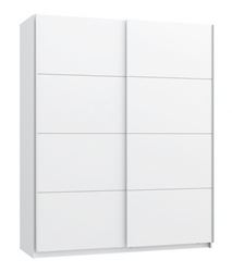 Attēls  Skapis STARLET WHITE STPS824E1