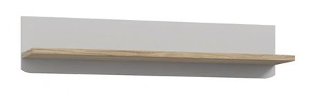 Attēls  Sienas plaukts SURFINIO SFNB01