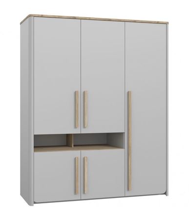 Attēls  Skapis SURFINIO SFNS731