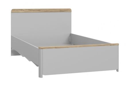 Attēls  Gulta SURFINIO SFNL1121 (120 cm)