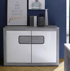 Изображение Комод TOMASSO TMSK211