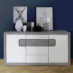 Изображение Комод TOMASSO TMSK231