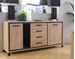 Picture of Комод TRONDHEIM TDHK242L