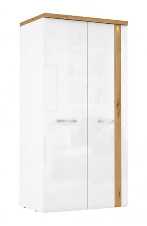 Attēls  Skapis TULUZA TUZS821B