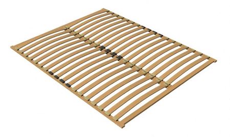 Attēls  Gultas redeles NX140 (140 cm)