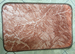 Attēls  Vannas paklājs (60x40 cm)