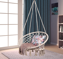 Attēls  Šūpuļtīkls RELAX (80 cm)