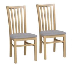 Attēls  Krēsls SYKSTUS KR0142 (2 gab.)