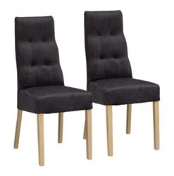 Attēls  Krēsls ACHACY KR0141 (2 gab.)