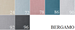 Attēls  Kategorija BERGAMO