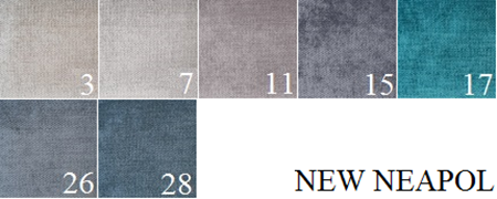 Attēls  Kategorija NEW NEAPOL