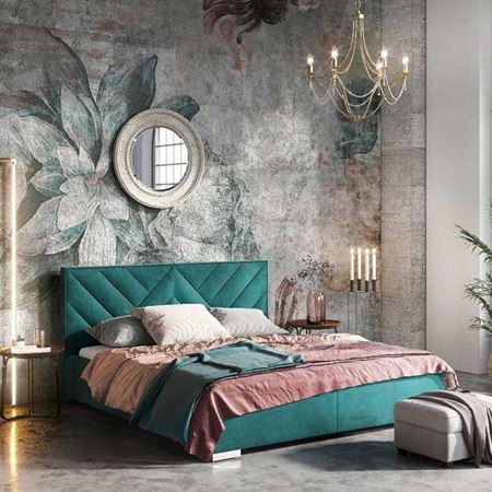 Picture of Кровать GUDUR (140 см)