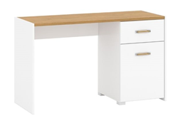 Attēls  Rakstāmgalds ADAM 1D1S/130