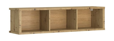 Attēls  Sienas plaukts AYSON 125