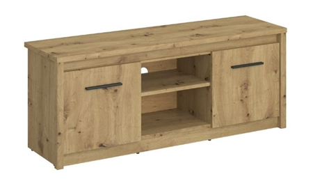 Attēls  TV galdiņš AYSON 2D/125