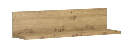 Attēls  Sienas plaukts AYSON 90