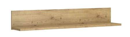 Attēls  Sienas plaukts AYSON 130