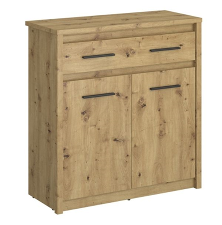 Attēls  Kumode AYSON 2D1S